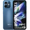 Smartphone Ulefone Armor 25T 4G LTE 8GB/256GB Frost Black