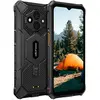 Ulefone Rugking 3 Pro 4g 128 Go/8 Go Double Sim Orange