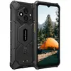 Ulefone RugKing 3 Pro 128 Go, 8 Go, vert, double SIM, version UE