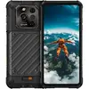 Ulefone Xever 7 Pro 5G 12 Go/512 Go 6,7 pouces Noir Noir Taille unique