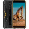 Ulefone Armor X12 3/32GB Black and orange without charger