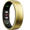 Bague connectée RingConn Gen 2 Gold, cardiofréquencemètre, IP68, auton...
