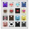 Akko x MonsGeek 16-Key Switch Tester