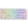 MonsGeek M1 V5 Contour Lines Mechanical Keyboard