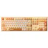 MonsGeek MG108B Bun Wonderland