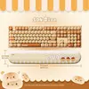 AKKO Steamed Bun Wrist Rest