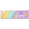 MonsGeek MG108B Colorful Cats