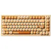 MonsGeek MG108B Bun Wonderland