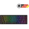 FUN68 HE Magnetic Keyboard