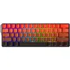 MonsGeek FUN60 Ultra TMR/HE Magnetic Keyboard