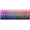 AKKO MonsGeek FUN60 PRO HE Wireless ANSI US Phantom Pink