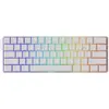 MonsGeek FUN60 Ultra TMR/HE Magnetic Keyboard