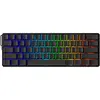 MonsGeek FUN60 Ultra TMR/HE Magnetic Keyboard