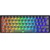FUN60 Pro ISO HE Magnetic Keyboard