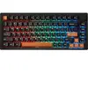 MonsGeek M1 V5 Contour Lines