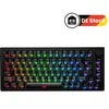 MonsGeek M1 V5 TMR Magnetic Keyboard
