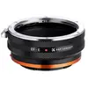 K&F Concept Bague d'adaptation EOS-NEX IV PRO