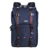 K&F Concept Sac à dos  KF13.087 medium bleu