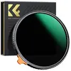 K&F Filtre Nano X muti-function ND2-400+1/4 mist 82mm