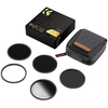 K&F Concept Kit 4 filtres magnétiques Nano-X 67mm Soldes d'hiver 2026