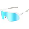 Altalist Lunettes De Soleil Photochromiques Kisou Pxc Blue Mirror/CAT ...