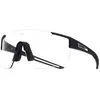 Altalist Lunettes De Soleil Kaku Sp4 Red Mirror+Clear Mirror/CAT3+CAT0