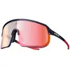 Altalist Lunettes De Soleil Photochromiques Kaku Sp2 Viv20 Black Mirro...