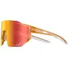 Altalist Lunettes De Soleil Photochromiques Kaku Sp1 Red Mirror/CAT 1-...
