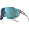 Altalist Lunettes De Soleil Polarisées Kaku Sp1 Blue Mirror/CAT3