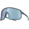 Altalist Lunettes De Soleil Photochromiques Kaku Sp2 Viv20 Blue Mirror...