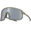 Altalist Lunettes De Soleil Photochromiques Kaku Sp2 Viv20 Silver Mirr...