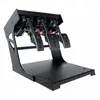 Volant jeux video Simagic P1000 Ensemble modulaire inversé à 3 pédales