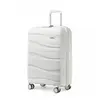 Kono Valise Bagage Cabine 55x40x20cm Rigide Polypropylène Valise de Vo...