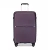 Kono Valise de Voyage Bagages Cabine 55cm, Valise Rigide Soute en Poly...