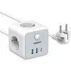 Tessan Multiprise Ts-301-c-gr