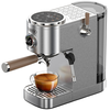 Machine à Café Semi-Automatique HiBREW H13 - Écran Tactile - Pression ...