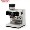 Hibrew Machine à Café Super Automatique H7b Cob