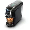Cafetière HiBREW H2B 5-en-1 Noir avec ligne de niveau d'eau