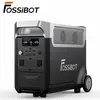 Centrale électrique portable fossibot f3600 pro 3840wh pd 100 w