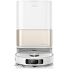 Aspirateur robot Dreame L10s Pro Ultra Heat Blanc