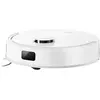 DREAME Aspirateur Robot Laveur mova E20 Navigation lds Aspiration 5 000 Pa 2-en-1 Noir
