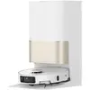 Robot Aspirateur Laveur DREAME X40 Ultra Complete blanc