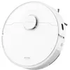 Dreame mova S10 plus aspirateur robot laveur Blanc