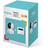 PACK Connectée Intérieure E330 4MP + Terminal de paiement Sumup Air