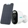 Caméras Reolink Argus Series B310 avec panneau solaire