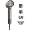 Laifen Swift 4 Polished Platinum sèche-cheveux ionique extra-puissant ...