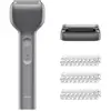 Rasoir LAIFEN T1 Pro Original Aluminum Spacegrau