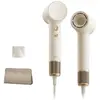 Laifen SWIFT Mini sèche-cheveux Seashell White 1 pcs