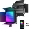 Neewer RGB1200 Éclairage vidéo LED RGB 60W -30% de remise