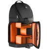 Neewer NW-XJB02S Sac photo sling intérieur orange